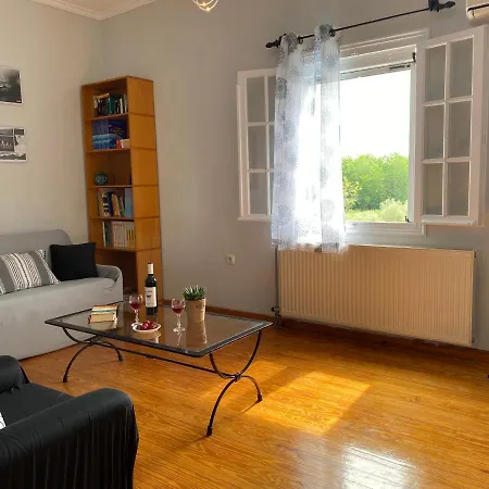 Сasa de vacaciones Coro Cozy House