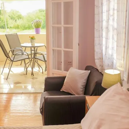 Coro Cozy House Сasa de vacaciones Potamós