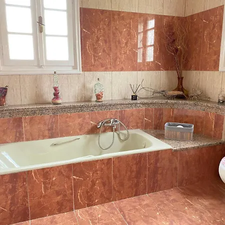 Сasa de vacaciones Coro Cozy House Potamós