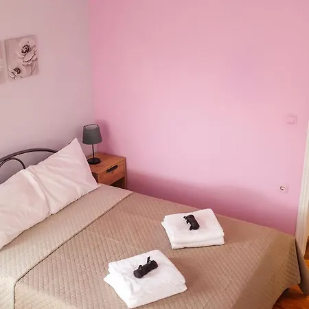 Coro Cozy House Сasa de vacaciones Potamós