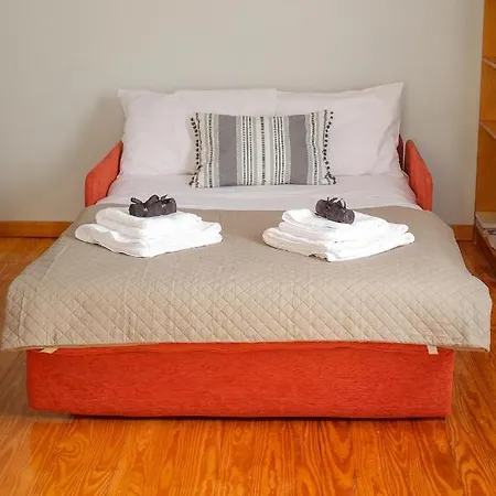 Сasa de vacaciones Coro Cozy House *